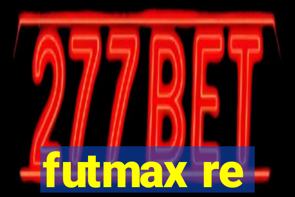 futmax re